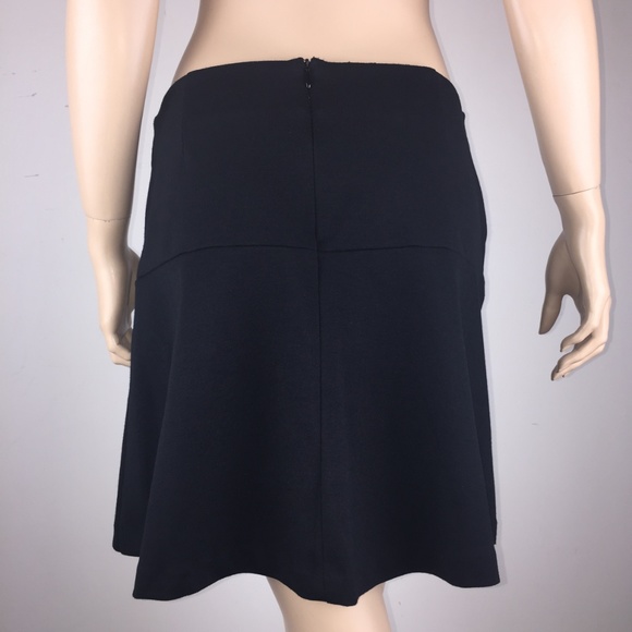 Thakoon Skirts Thakoon For Design Nation S Black Wrap Skirt Poshmark